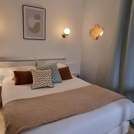 Hotel De L'Europe 펄로스가이렉 외부 사진