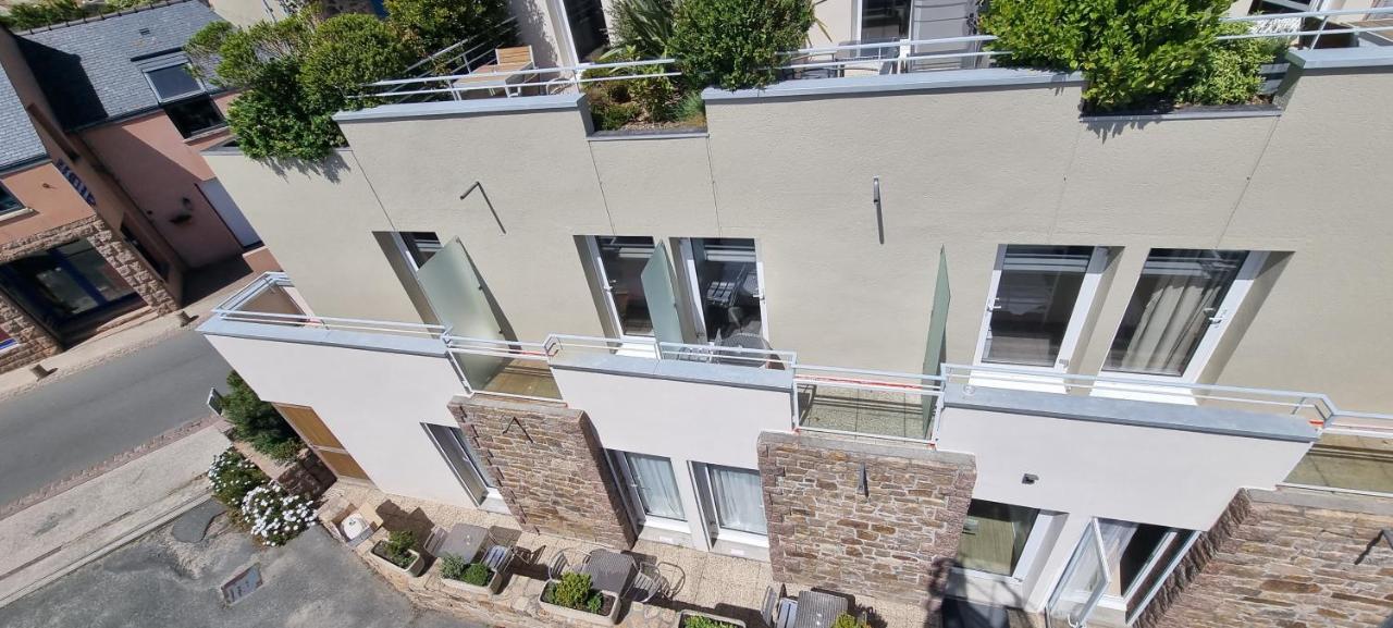 Hotel De L'Europe 펄로스가이렉 외부 사진